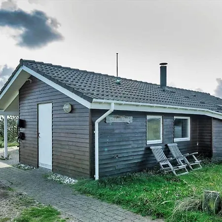 بيت للعطل Ve449-vejers-strand-tyttebaervej-11