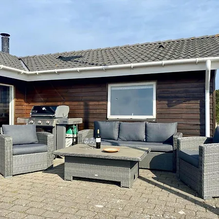 بيت للعطل Ve449-vejers-strand-tyttebaervej-11