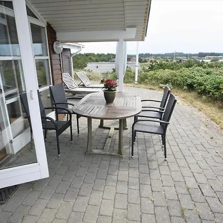 Ve449-vejers-strand-tyttebaervej-11 Feriehus Vejers Strand