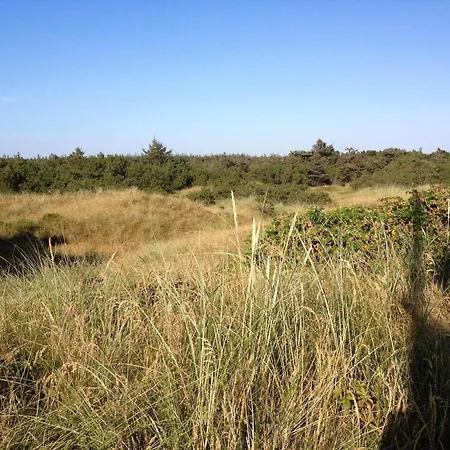 Ve449-vejers-strand-tyttebaervej-11 بيت للعطل